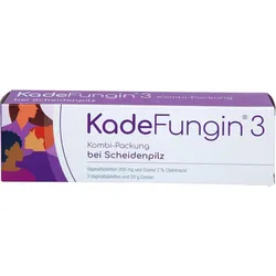Kadefungin 3 1 ST
