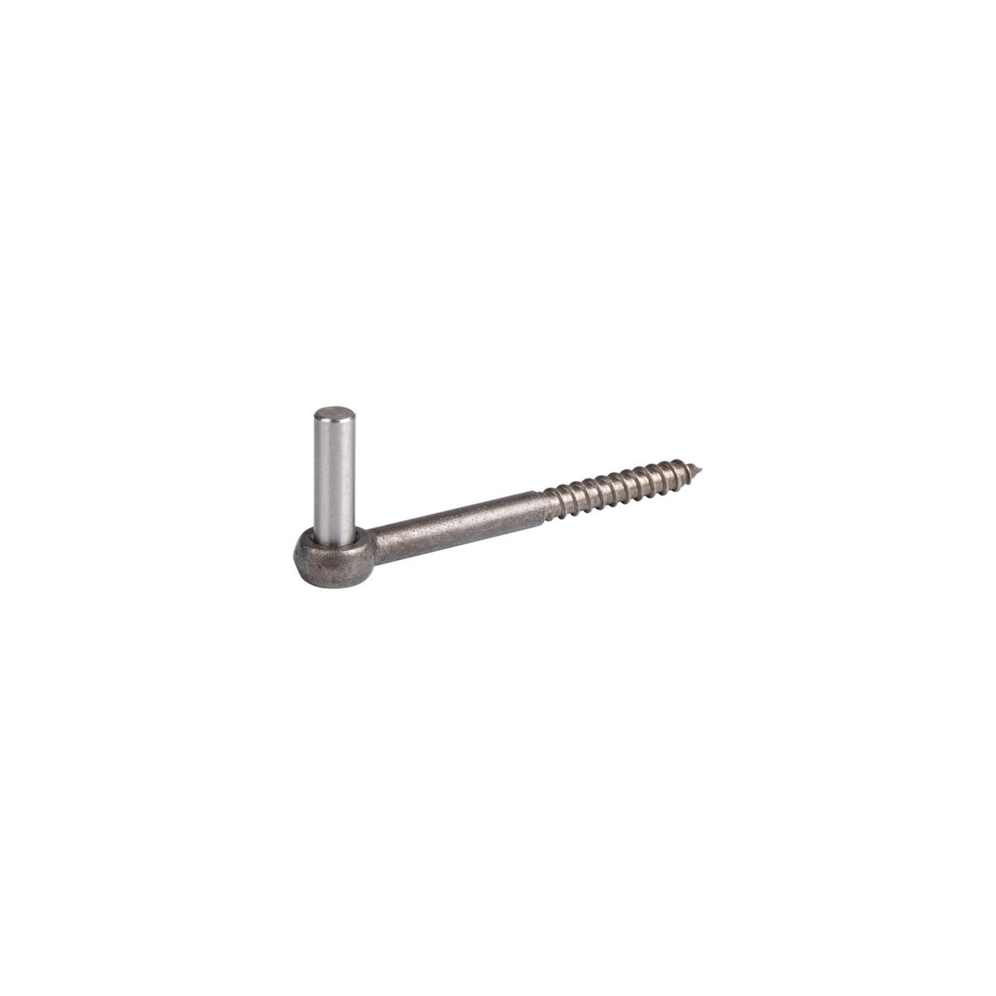 Kloben z.Einschr.13x155mm VA GAH ; GAH Alberts (326128)
