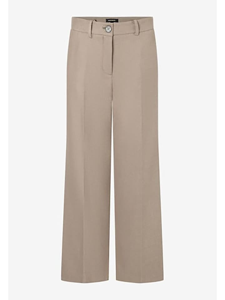 More & More Hose in Beige - 42