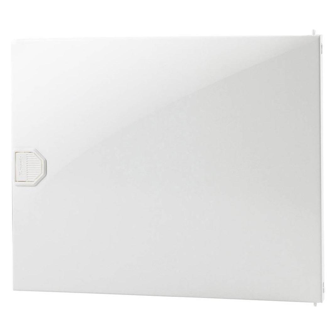 F-Tronic Verteilertür Kunststoff Weiss (7220048)