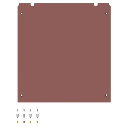 Striebel & John EH3M1-875 Montageplatte HxBxT 756,5x710x5mm ISO 4TBE843791C0100 EH3M1875