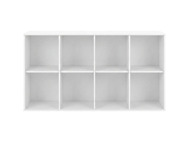 Sideboard Mister Schwarz, Natur Holzwerkstoff Eiche Nachbildung B 136 H 89 cm - Sideboard