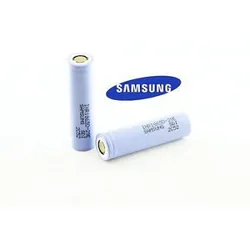 Samsung INR18650 29E - 2900mAh 3,7V Lithium Ionen Akku