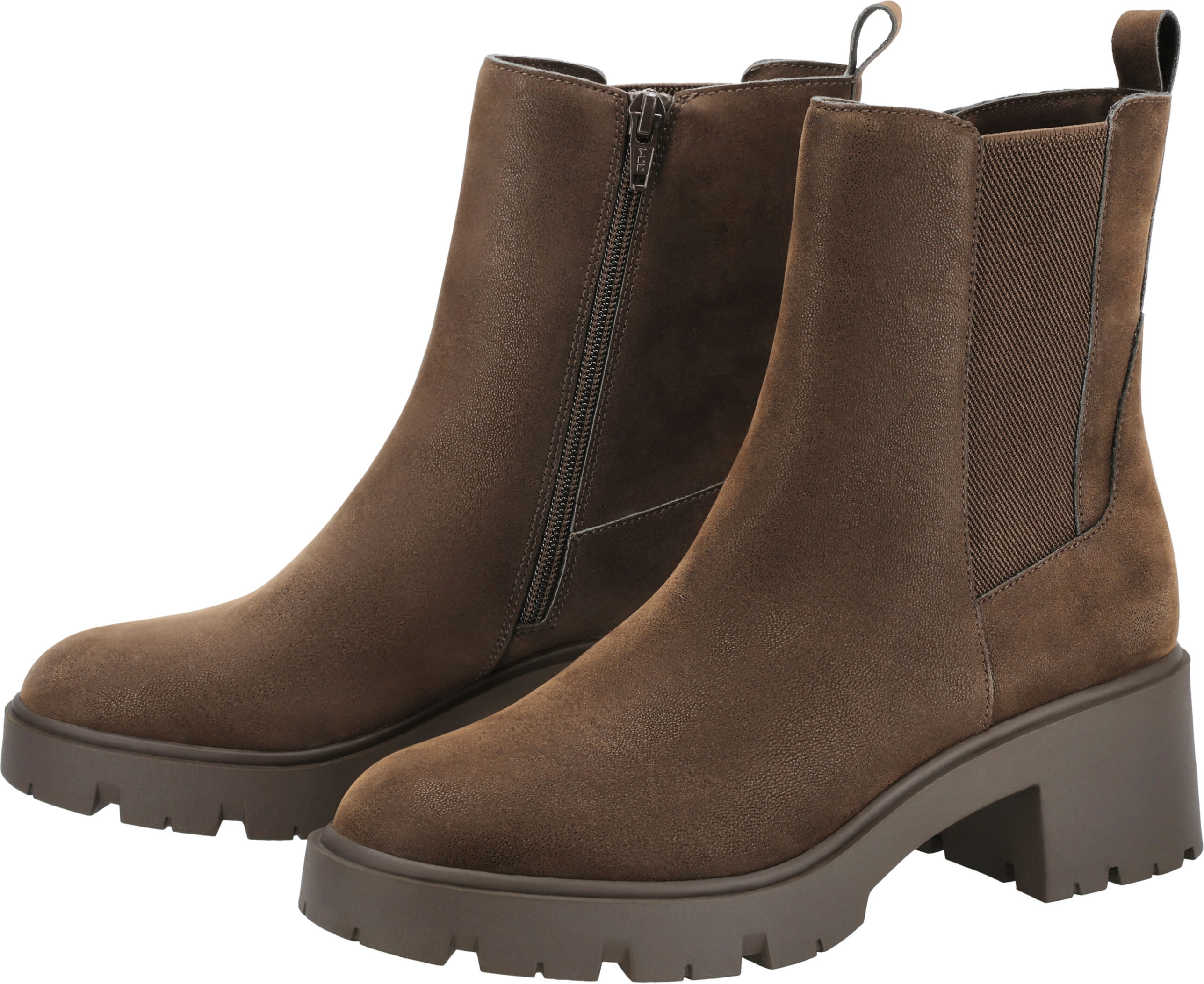 ESMARA® Damen Stiefeletten