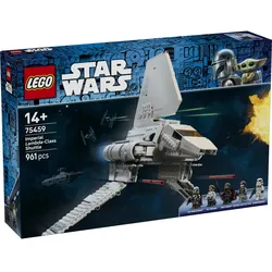 LEGO® Star Wars 75459 Imperiales Shuttle der Lambda-Klasse