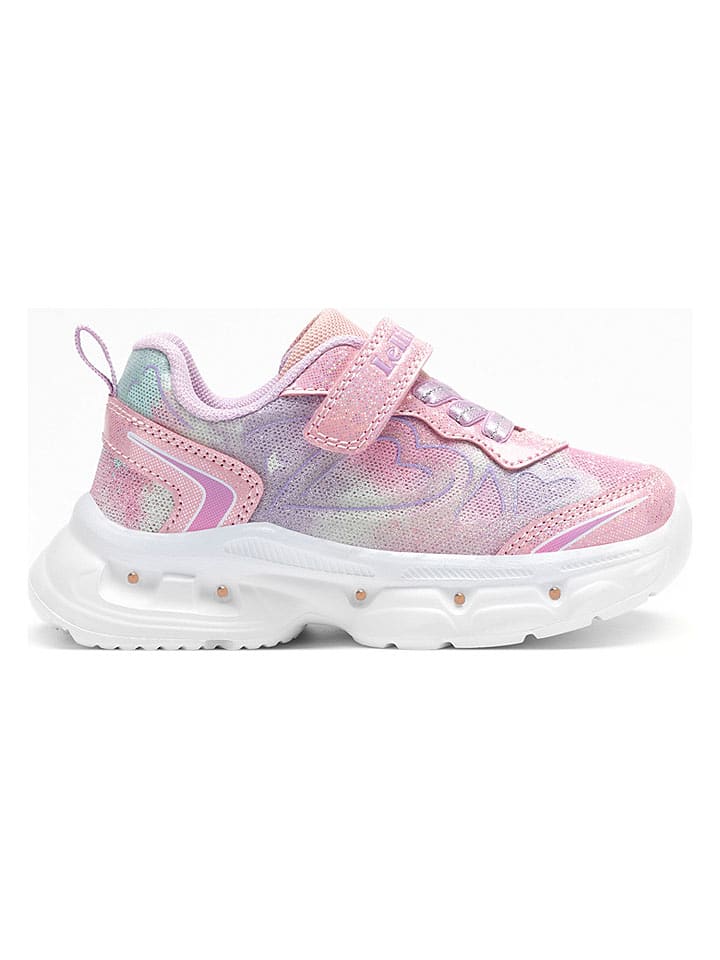 Lelli Kelly Sneakers "Noemi" in Rosa - 27