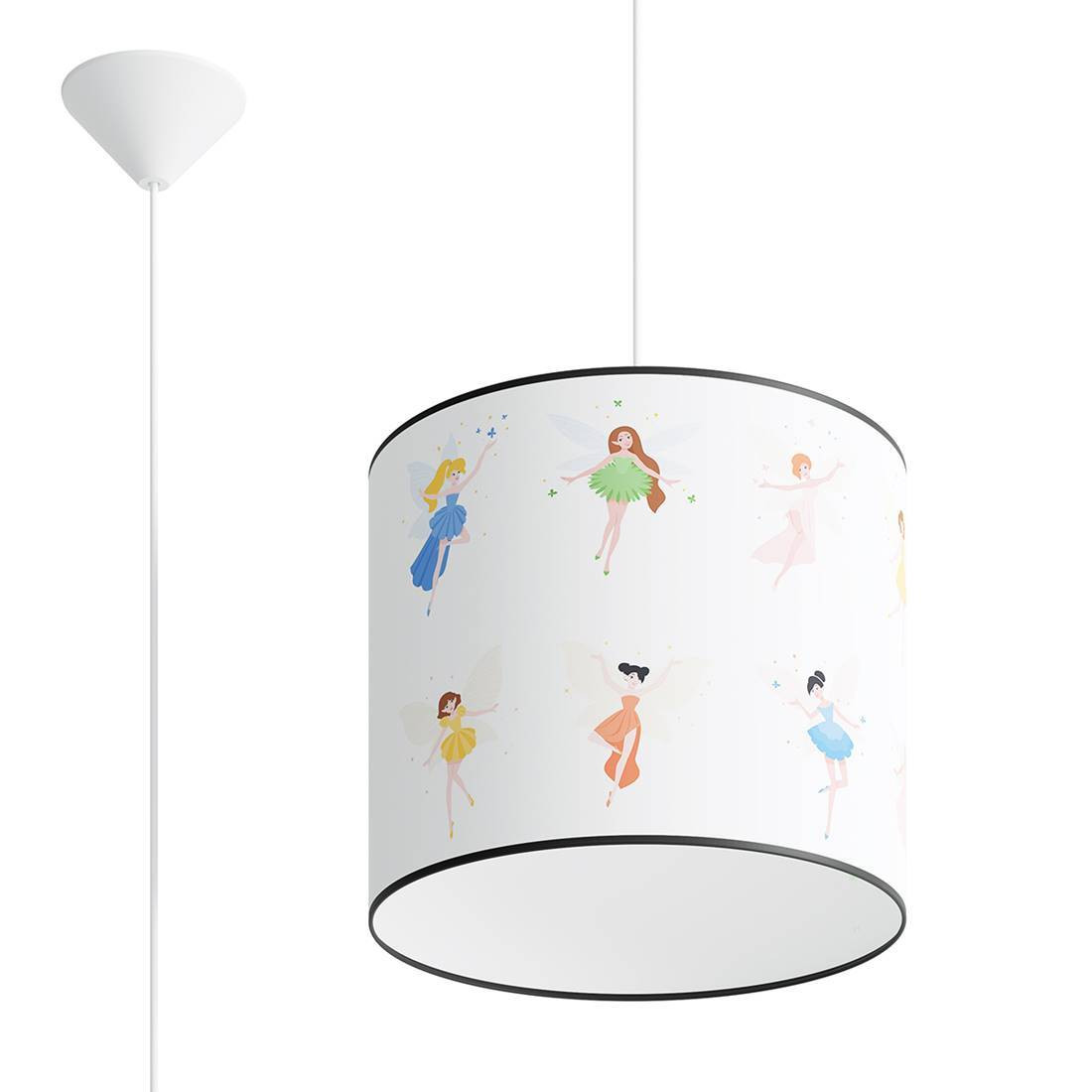 Sollux Lighting Hanglamp FAIRY 30