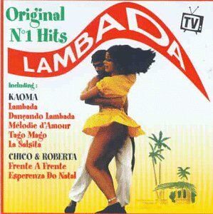 Kaoma & Chico & Roberta - Lambada - Preis vom 11.10.2026 03:10:56 h
