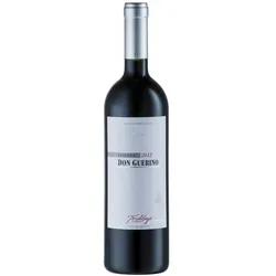 Don Guerino Teroldego Reserva 2016
