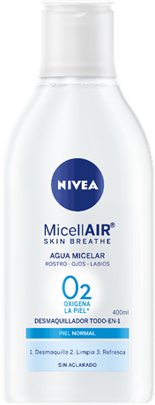 Nivea Micellar Water 400 ml 400 ml