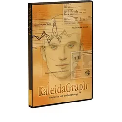 KaleidaGraph Education
