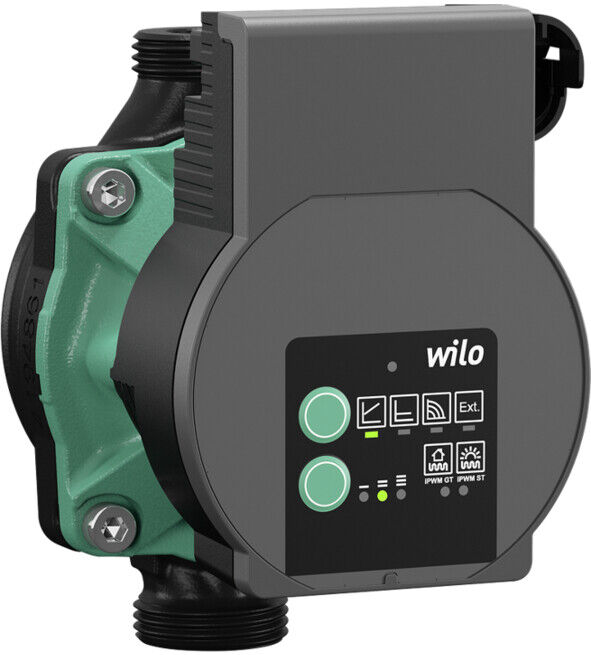 Wilo Pompe humide HE Varios PICO 15/1-13, G 1, 130 mm, 230 V (4232746)