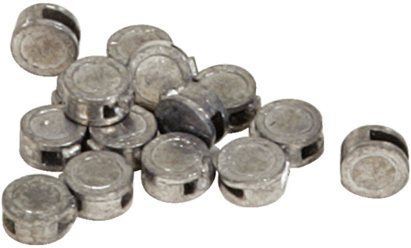 Blei-Plomben, Ø 8 mm, 250 g KS Tools