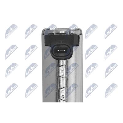 NTY Steuerventil, Nockenwellenverstellung efrct002 für Citroën/Peugeot