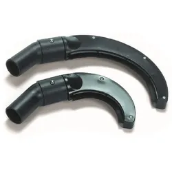 Numatic Rohrabsaugdüse 200mm (Ø 32mm)