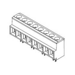 Molex 399100106 Printklemme 1 St.