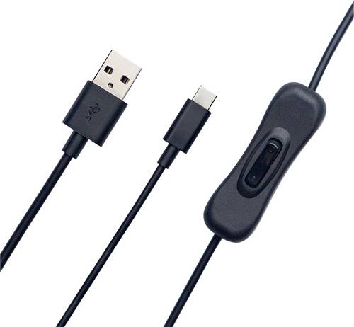 Obsbot USB 2.0 Adapter [1x USB-A - 1x USB-C] 6871889230083