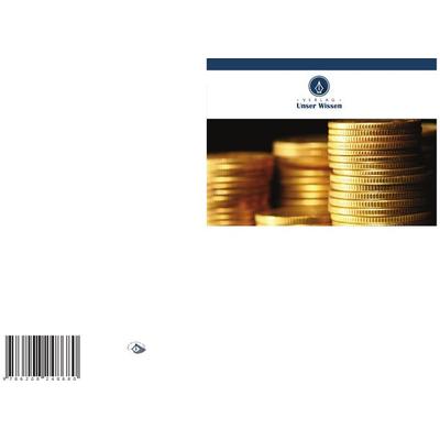 Finanzielle Eingliederung als Instrument zur Armutsbekämpfung in Nigeria, Taschenbuch von Lucas Elumah, Verlag Unser Wissen, 978-620-8-24868-0