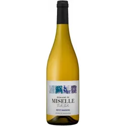 Petit Manseng Blanc Moelleux 2025 - Domaine de Miselle