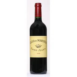 Clos du Marquis Saint-Julien 2017