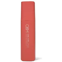O&M Original Mineral, Haargel + Haarwachs, Lockencreme (Haarcreme, 150 ml)