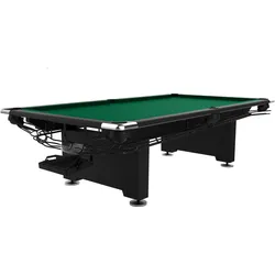 Automaten Hoffmann Ballrücklauf-System Club Pro III