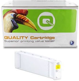 Q-Nomic T8044 cartucho de tinta amarillo