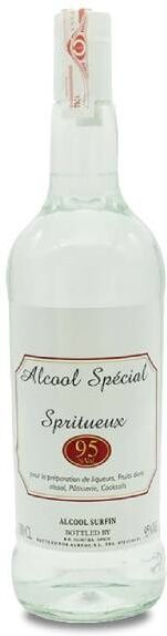 Alcool Spécial 1 Liter - 1 Liter