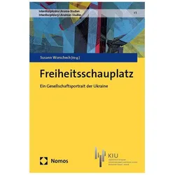 Freiheitsschauplatz, Fachbücher von Susann Worschech