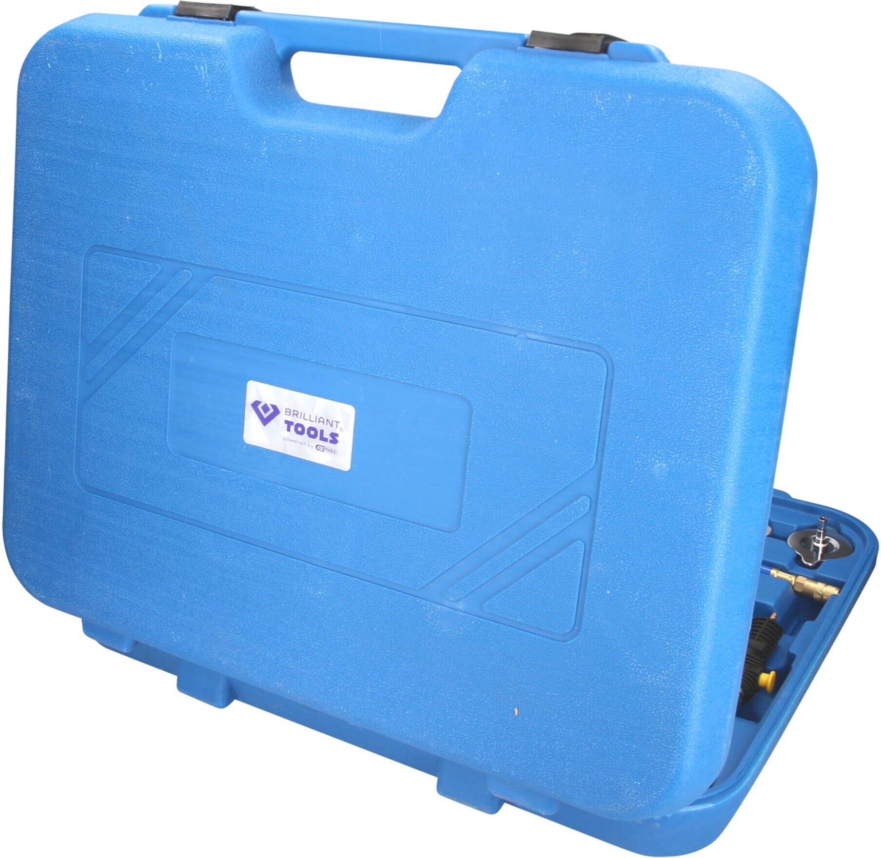 Brilliant Tools Master Kühlsystem-Diagnose-Satz, 28-tlg (BT521150)