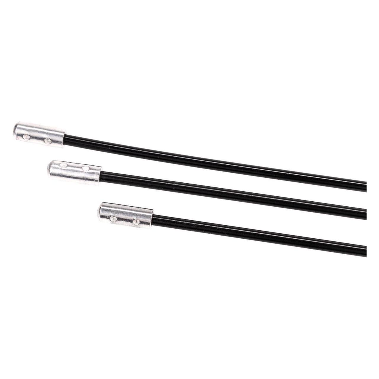 Godox 92cm replacement rod metal (Blitzgerät Ersatzteile) (35326152)