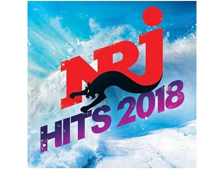 Various Artists - Nrj Hits 2018