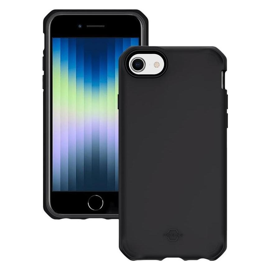 Mobilis Spectrum Case For Iphone Se - (Apple iPhone 7, Apple iPhone 8, Apple iPhone SE (2nd Gen), Apple iPhone SE (3rd Gen)) (066023)
