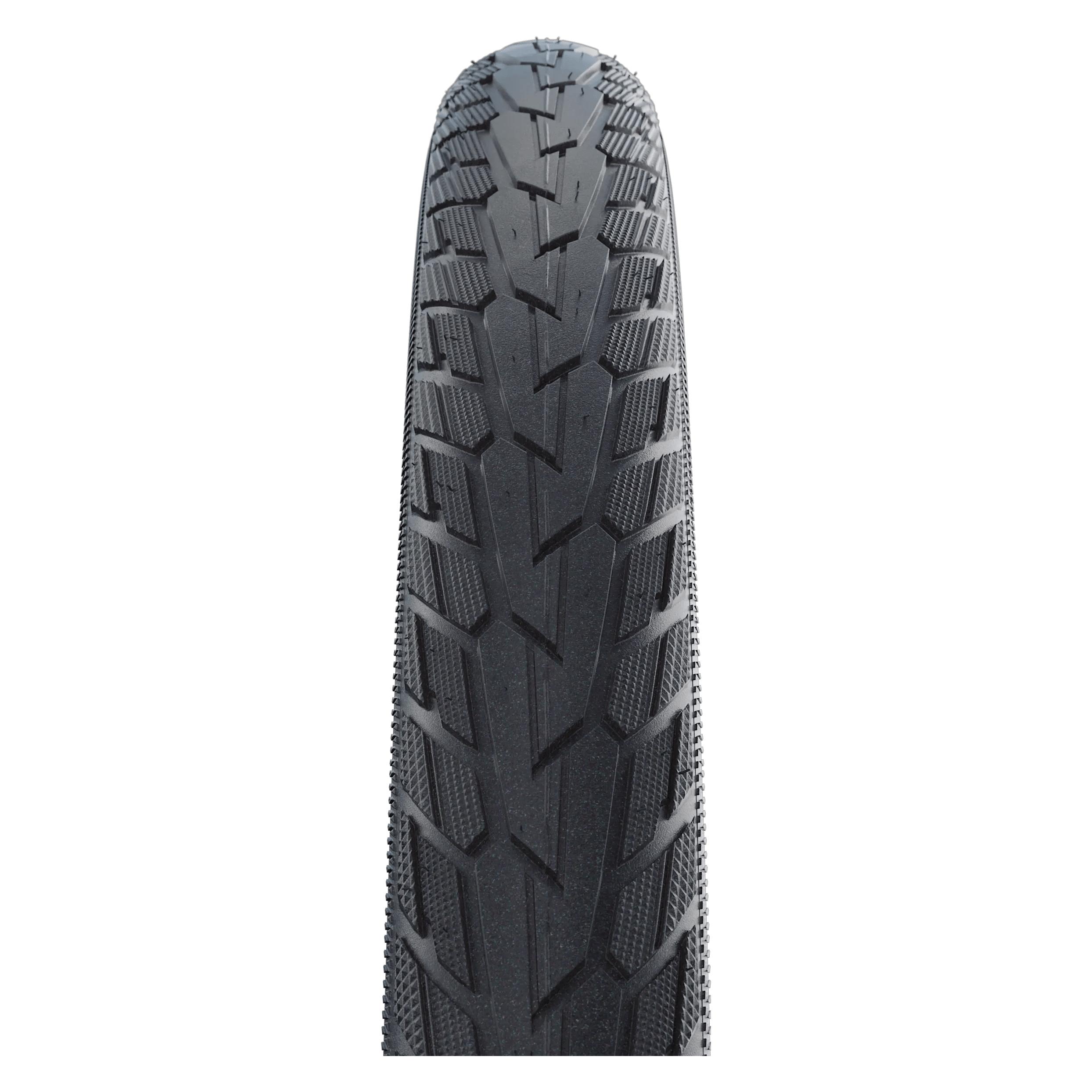 Schwalbe Reifen Road Cru (28 x 1.40, 37-622) (11101305.01)