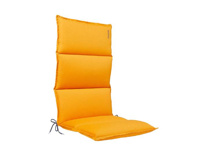 Doppler Hochlehner-Auflage City Orange