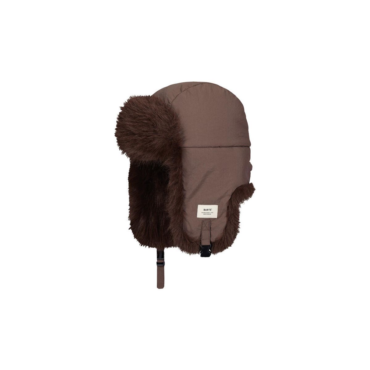 Barts Hawka Bomber dark brown (20) 34000201