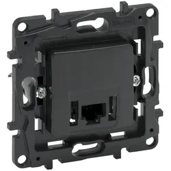 Legrand 864044 Einsatz Datendose 1xRJ45 Kat6 UTP Niloe Step