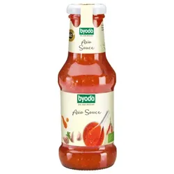Byodo Asia Sauce bio