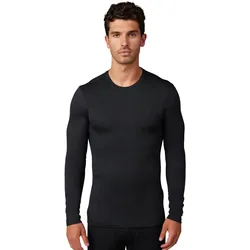 FOX Tecbase Fire Baselayer Funktionsshirt