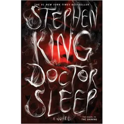 Stephen King, Belletristik von Stephen King