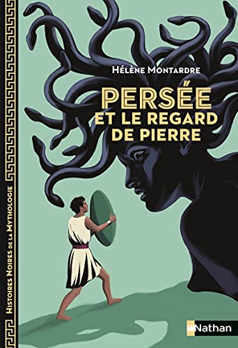 Collectif - Persée et le regard de pierre - Preis vom 11.10.2026 15:43:13 h