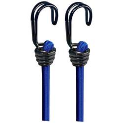 Basi 0004-0304 GSS Expanderseil (Ø x L) 8 mm x 1.2 m mit Haken