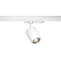 Paulmann ProRail3 LED Schienenspot Kratos   36°  2000lm 18,5W 3000K  230V Weiß 96547