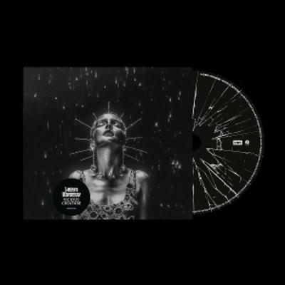 Vicious Creature - Lauren Mayberry, CD