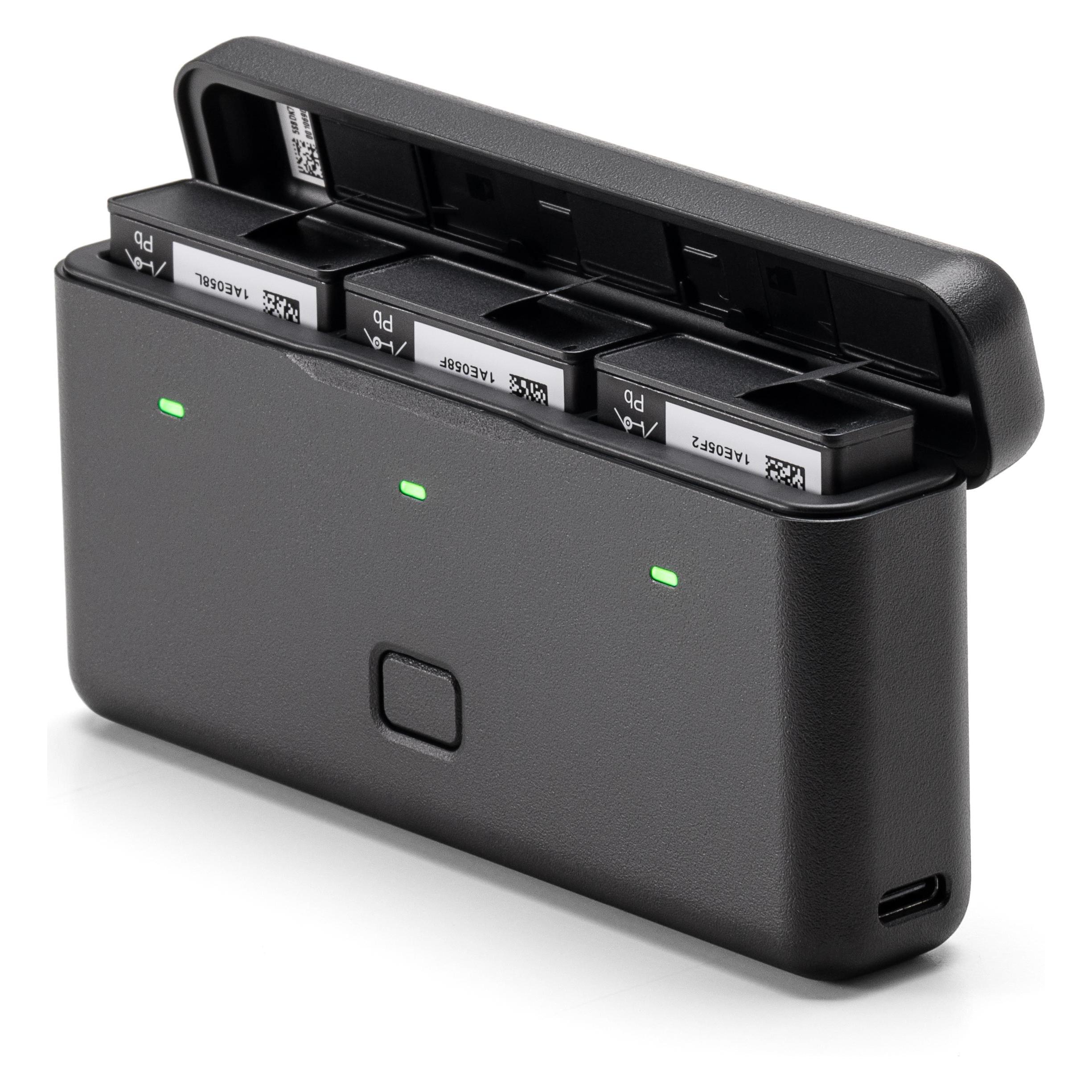DJI Multifunctional Battery Case (CP.OS.00000230.01)