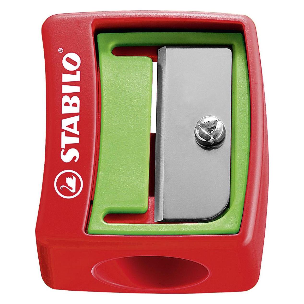 Stabilo woody 3 in 1 Spitzer (4548/12)