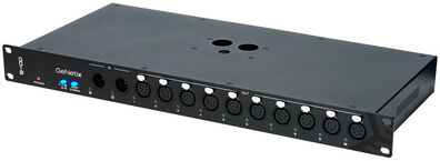 ChamSys GeNetix GD10
