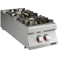 Zanussi Gasherd GH9 / 2F-10-T