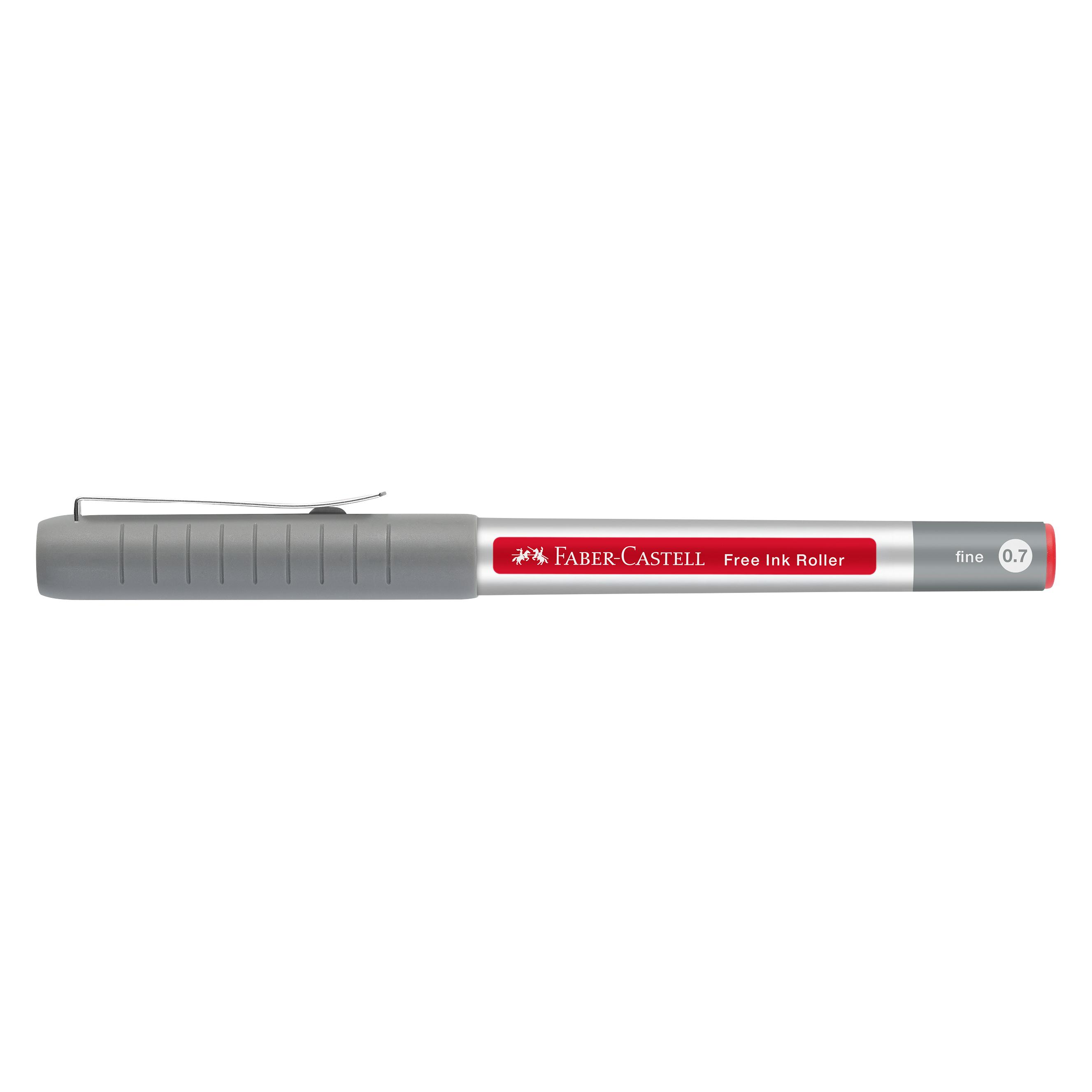 Faber-Castell FREE INK - Roller (1x) (348121)