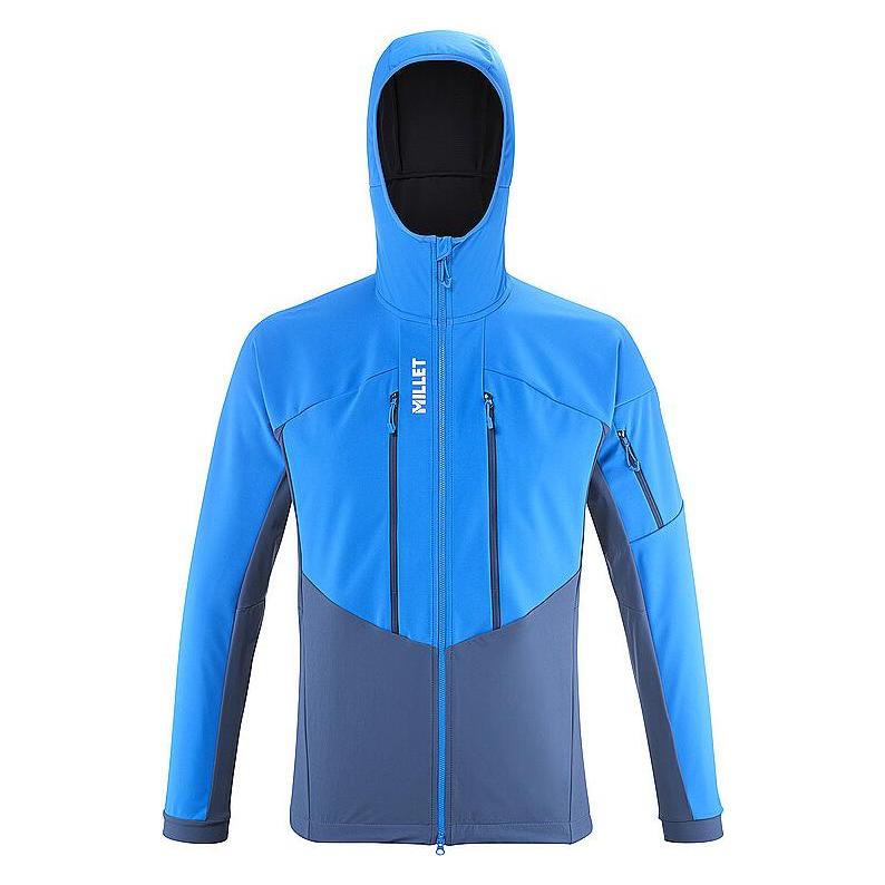 Millet Softshelljacke Shield (S) (49218879)